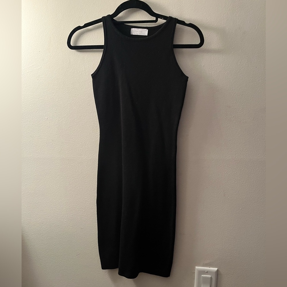OAK AND FORT TANK DRESS